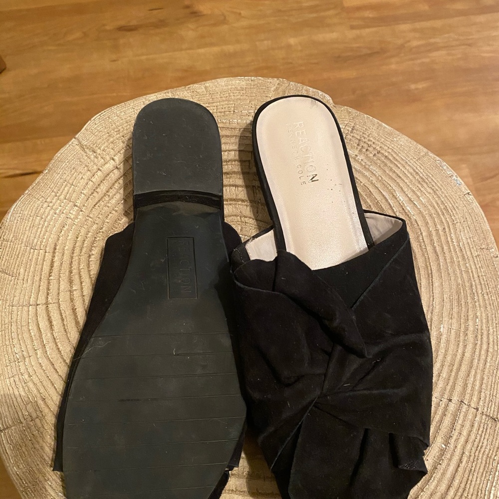 Kenneth Cole Mules